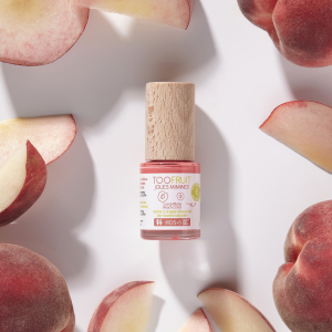 MY NAIL POLISH - Peach 10 ml